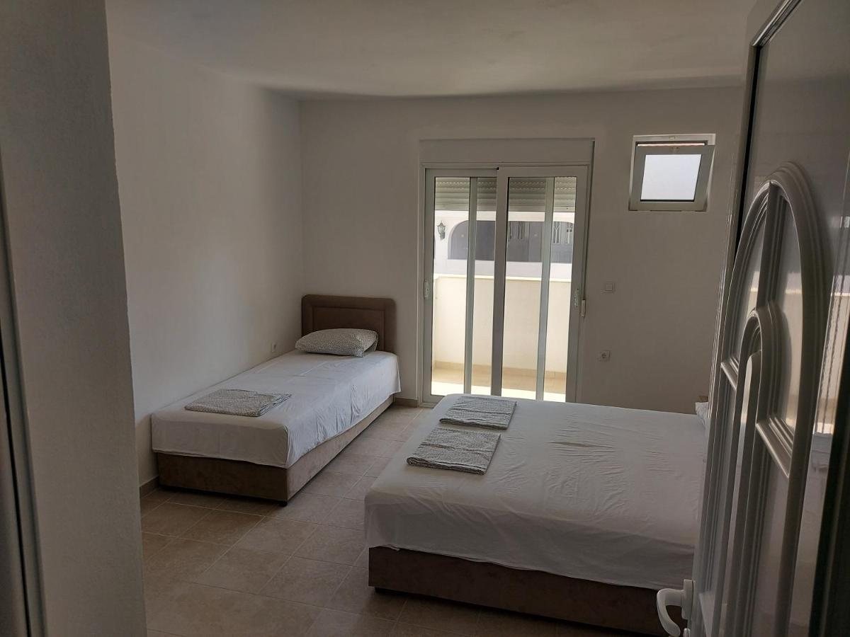 Ulcin Relax Apartments & Rooms Ulcinj Zewnętrze zdjęcie