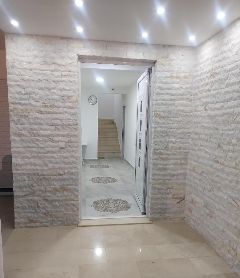 Ulcin Relax Apartments & Rooms Ulcinj Zewnętrze zdjęcie