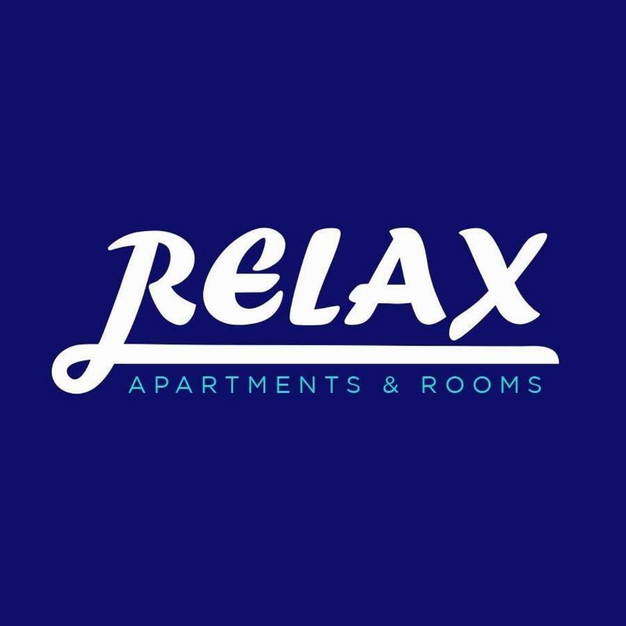 Ulcin Relax Apartments & Rooms Ulcinj Zewnętrze zdjęcie