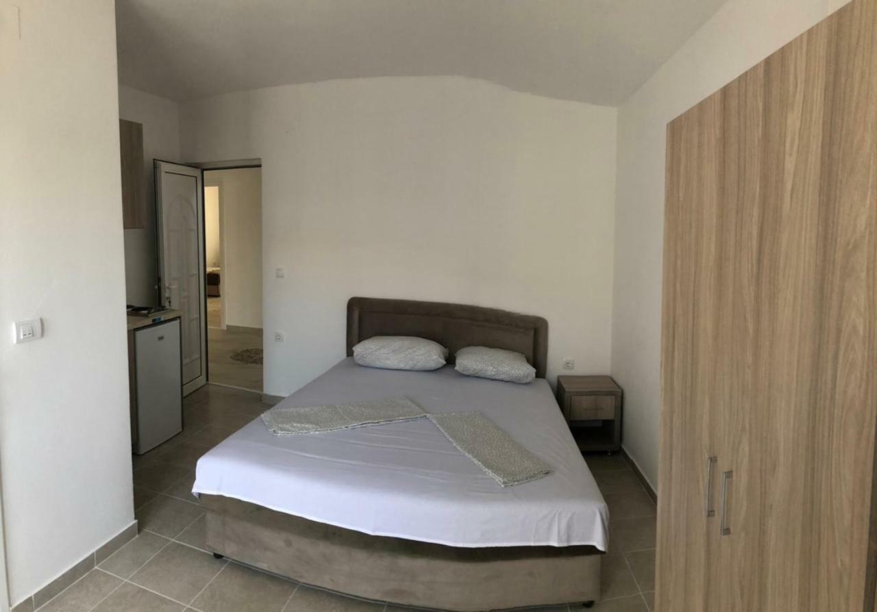 Ulcin Relax Apartments & Rooms Ulcinj Pokój zdjęcie