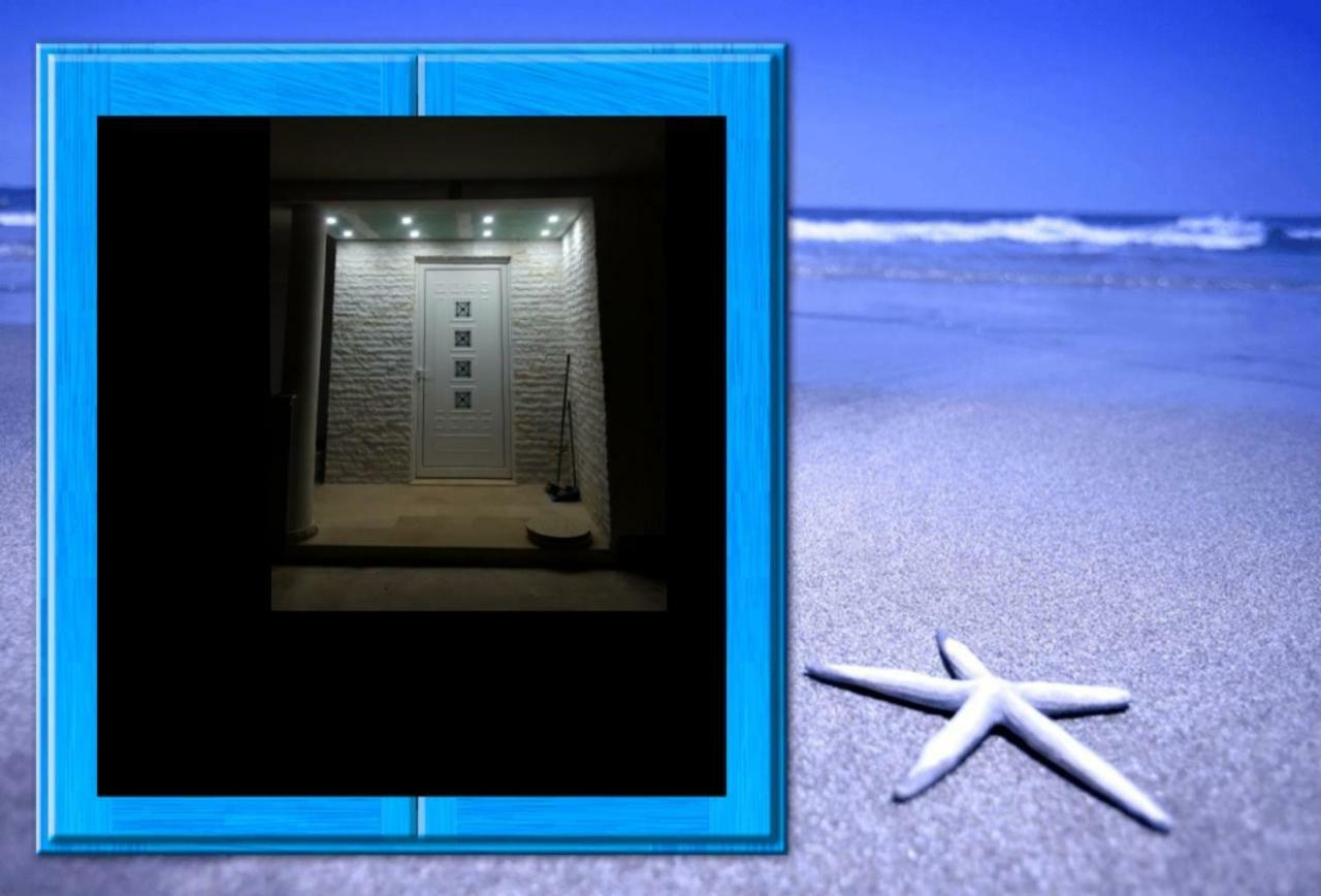 Ulcin Relax Apartments & Rooms Ulcinj Pokój zdjęcie