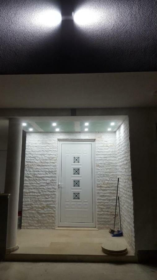 Ulcin Relax Apartments & Rooms Ulcinj Zewnętrze zdjęcie