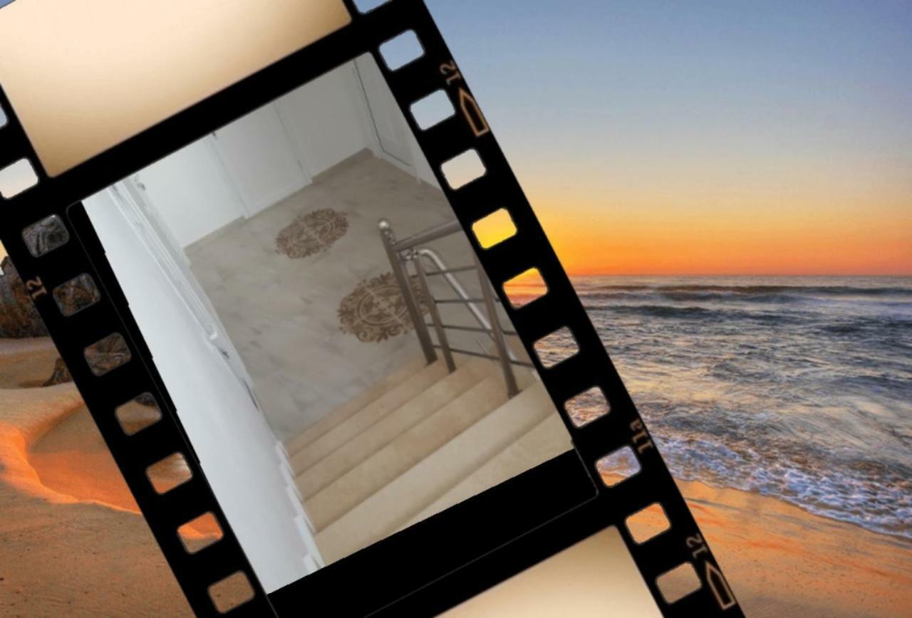 Ulcin Relax Apartments & Rooms Ulcinj Zewnętrze zdjęcie